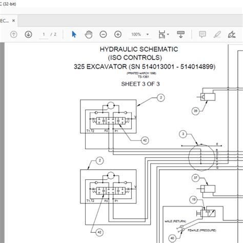 325 bobcat mini excavator standard to iso switch|99 bobcat x331 controller.